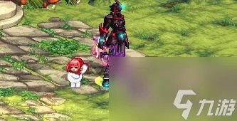 DNF武器幻化特效介绍