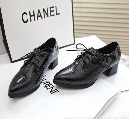 漆皮鞋怎么保养护理 教你正确的使用方法