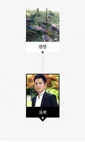 家谱的制作方法?