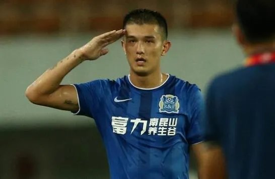 为什么我们的国足进球那么难？