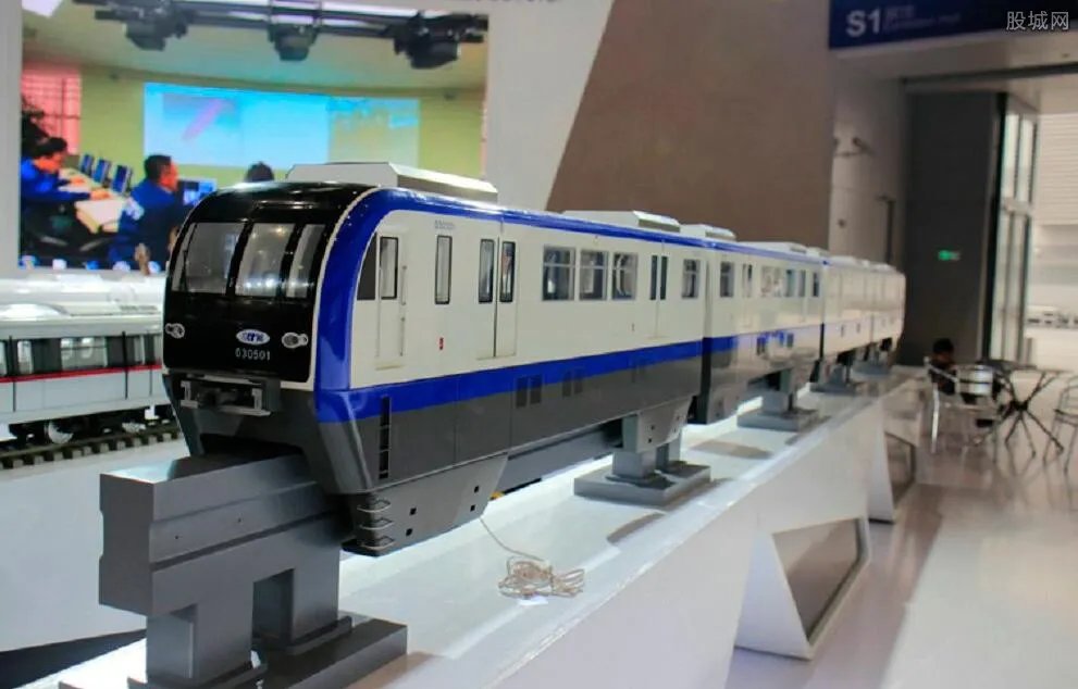 广州地铁线路图将更改 未来十年广州将新建16条地铁