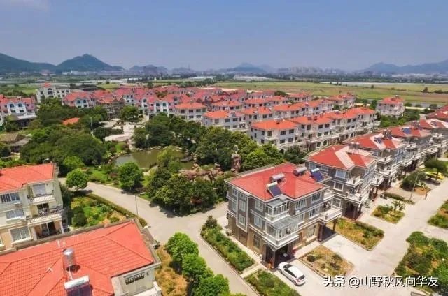 2020年合村并镇试点名单？合村并镇有何好处？