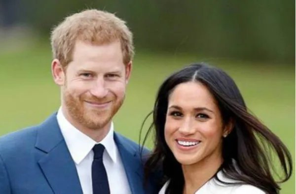 哈里王子大婚会开放吗？