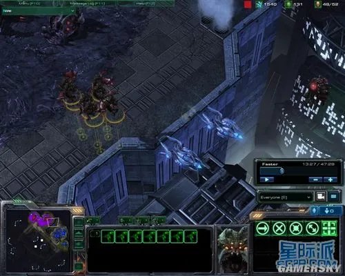 《星际争霸2》虫族战术研究：主流战术介绍