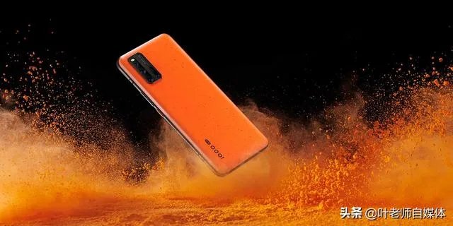 黑鲨3的发布是否会让iqoo今年上半年一蹶不振？