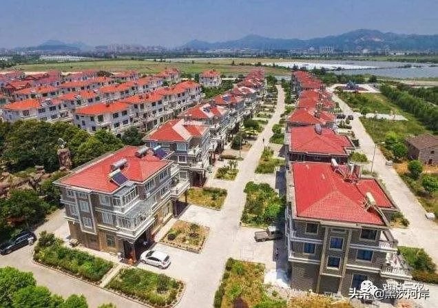 2020年合村并镇试点名单？合村并镇有何好处？