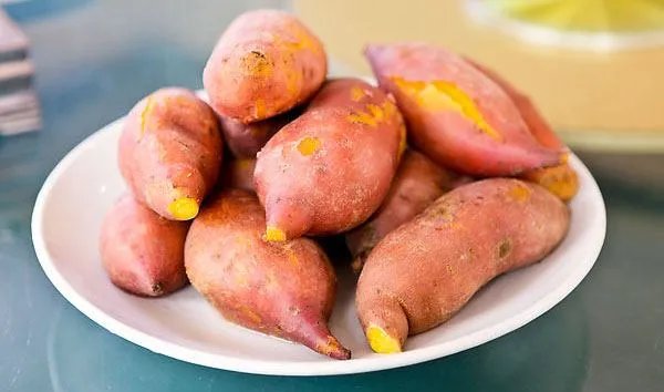 薯匠甜度是普通红薯的好几倍,给孩子吃安全吗?