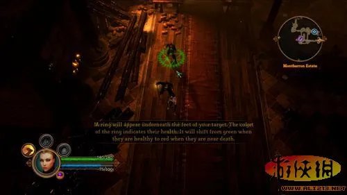 《地牢围攻3》试玩版 操作以及游戏介绍