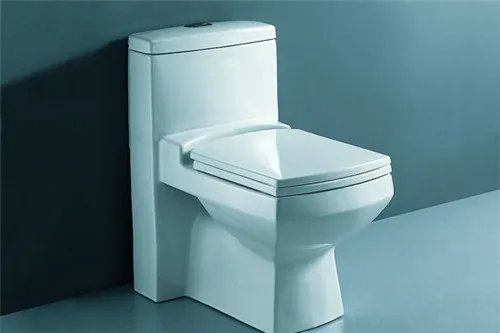 抽水马桶盖怎么安装