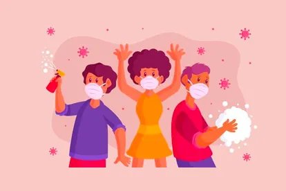 新冠群体免疫是什么意思