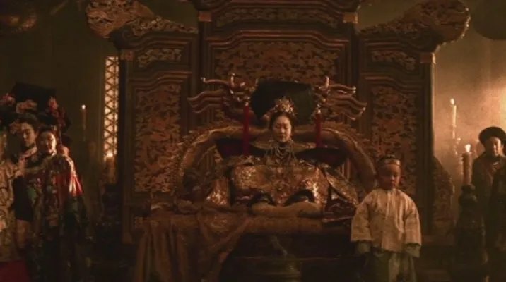 古代太监娶到老婆之后 太监会对她们做些什么