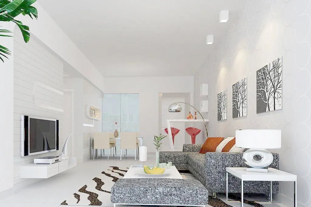 家居收纳整理方法,装修达人都在使用的小技巧!