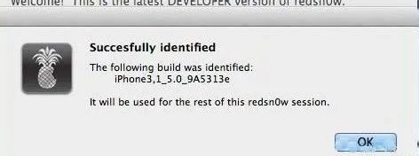 iPad mini越狱教程