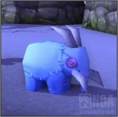 魔兽世界布林顿5000 6.0全新工程宠物展示