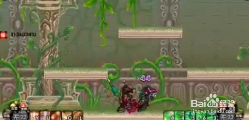 造梦西游3混元灵杖怎么得