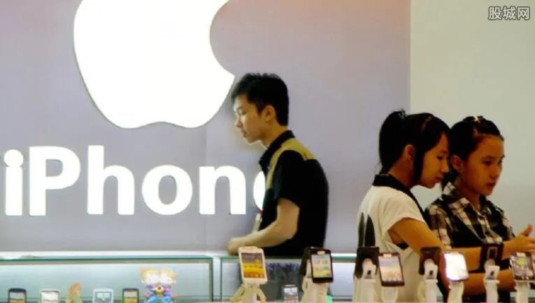 苹果拟推数字健康 能治网络上瘾的手机你买不买