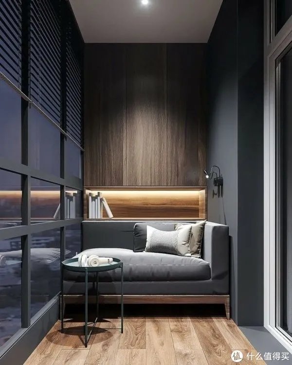 求求你不要再往阳台上挂裤衩了!这样装不香吗?