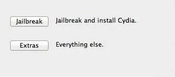 iPad mini越狱教程