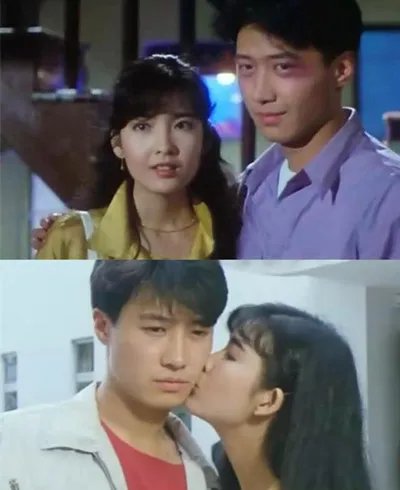 “玉女”周慧敏现身挺黎明 20多年深厚友谊令人歆羡