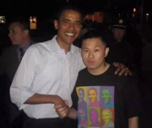 中国说唱第一人欧阳靖在美国名气如何 欧阳靖在嘻哈界的地位