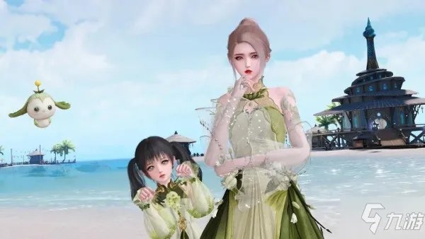 《天谕手游》哪个职业厉害 哪个职业好推荐