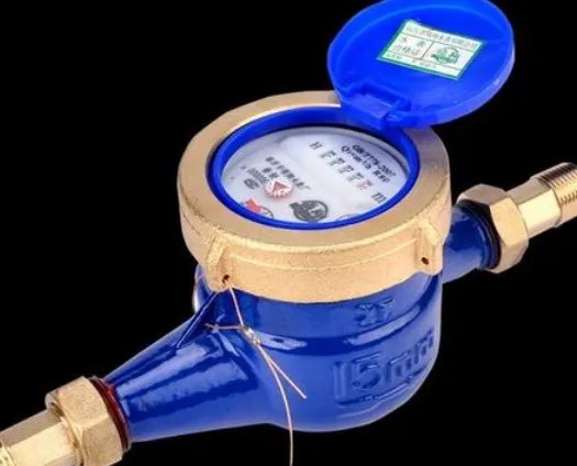 水表有几种规格