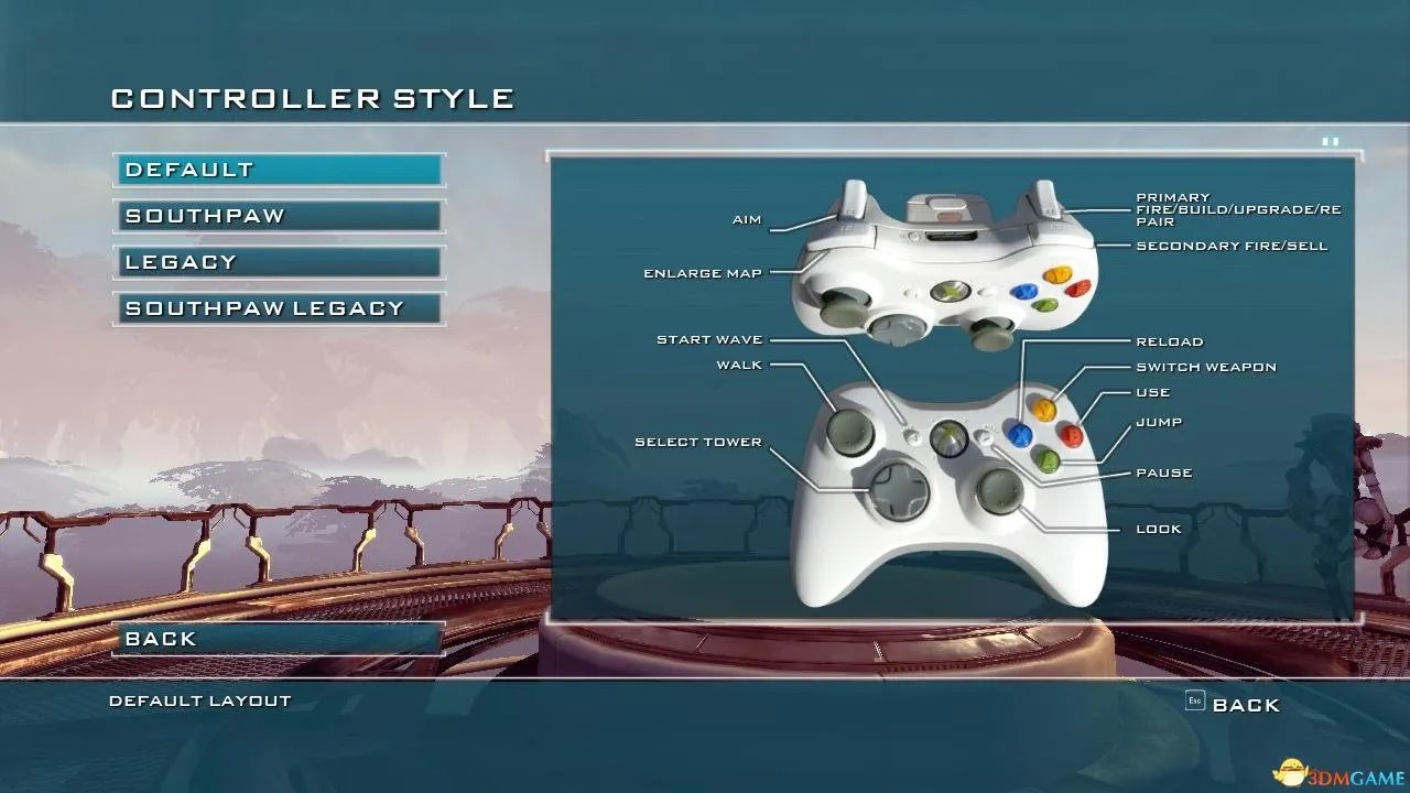 幽闭圣地2 图文全攻略 详尽攻略