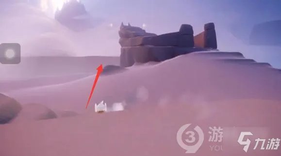 《光遇》晨岛先祖位置在哪 晨岛先祖位置分布图一览