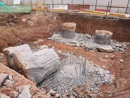 小应变检测怎么做