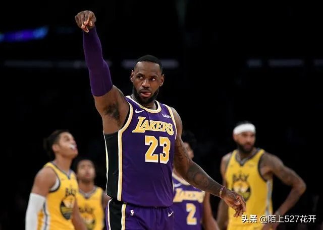 如何评价詹姆斯当选过去十年最佳男运动员？