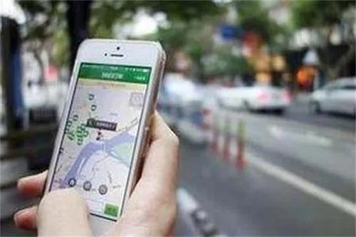 花小猪打车遭多地叫停？