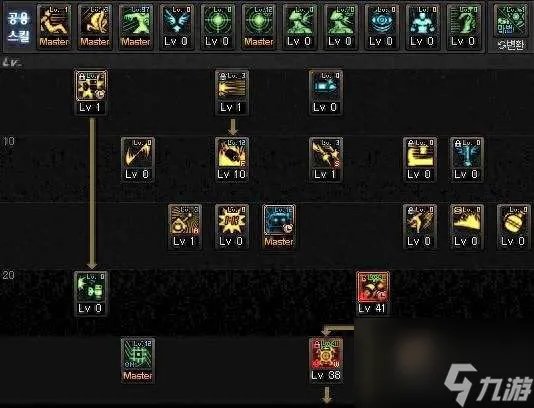 DNF女机械加点110版本推荐 技能解析和刷图加点推荐