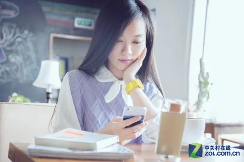 打造自拍新魅力 索尼靓咔kw1试用评测