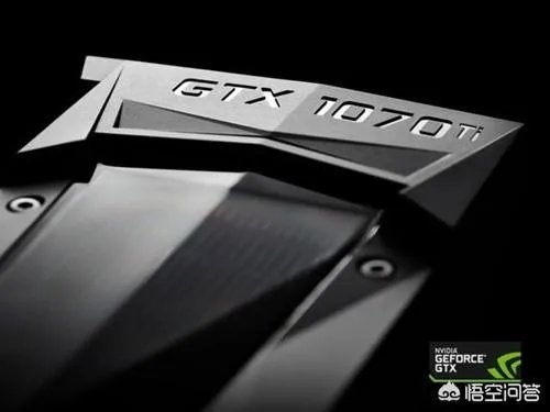 1070ti和1080的性能差距有多大？