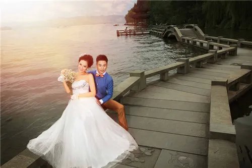 浙江婚纱摄影排行榜         浙江哪家婚纱摄影比较好