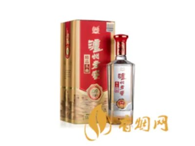 汉窖精品浓香型白酒价格:了解这款酒的价格区间
