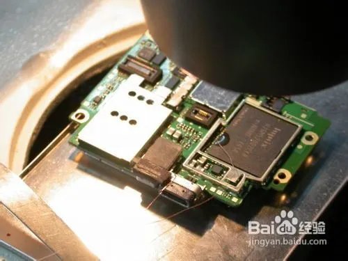 诺基亚Lumia800真正完美越狱教程