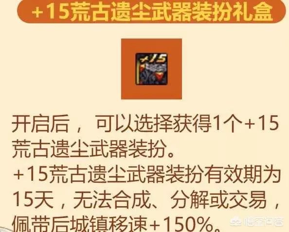 dnf愚人节礼包值得买吗？