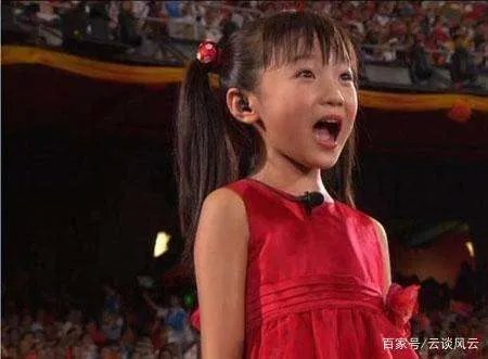 林妙可首回应奥运会假唱!21岁的她,该不该为成年人的错误买单?