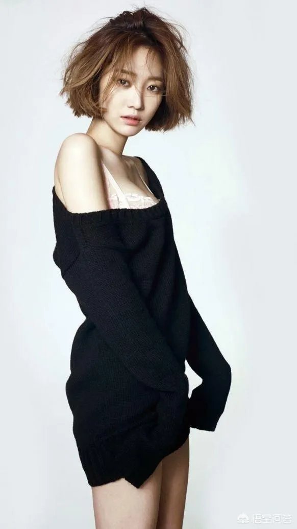 明星时尚短发造型魅力十足，哪一款是你最心动的？