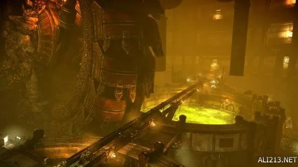 《子弹风暴2》将在初代重制版发售后考虑正式开发！