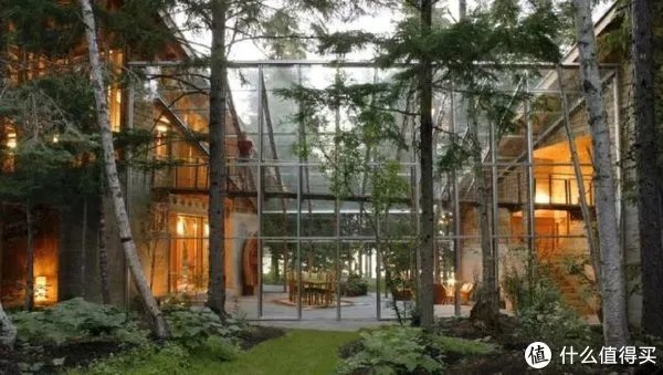 比尔盖茨豪宅大曝光，22万参观一次，虽桃色不断，但品味着实可以！