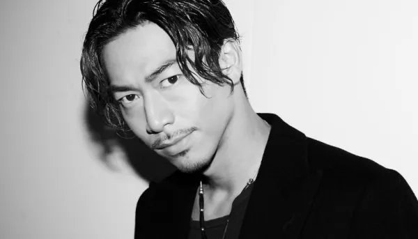 林志玲的老公是谁干什么的