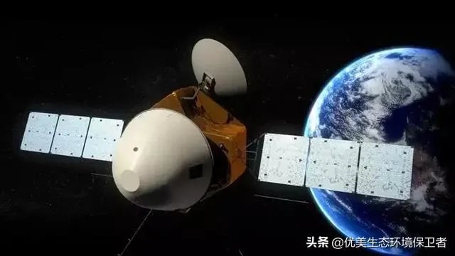 火星探测器首次亮相，是否会创造史无前例的壮举？