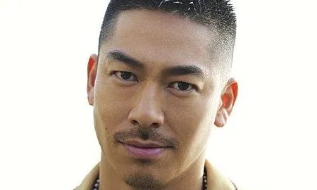 林志玲的老公是谁干什么的