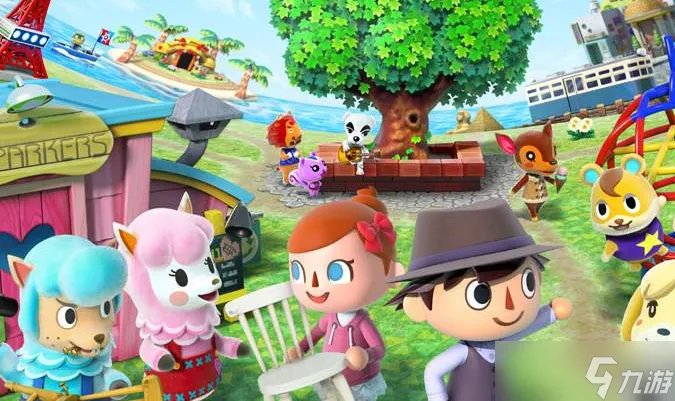 动物之森钓鱼有什么用 新手玩家该怎么操作