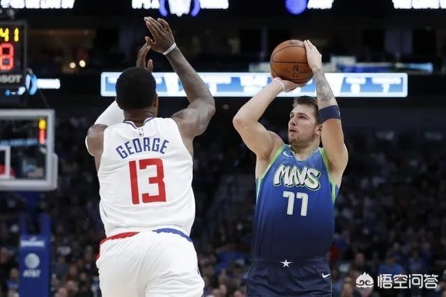 NBA季后赛首轮,独行侠能否以下克上击败快船,你怎么看?