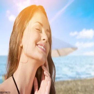 面部防晒最好的办法