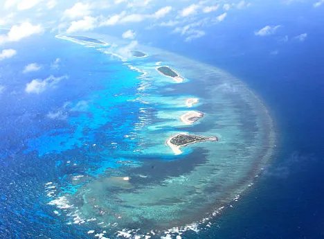 西沙群岛实际控制权是在中国手上吗？