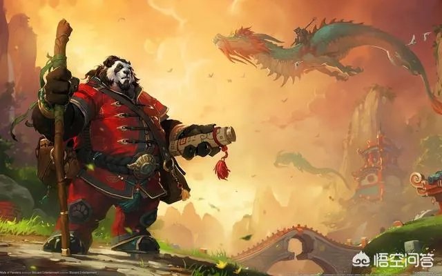 怎么评价魔兽世界8.0cg？